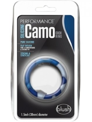 Silikonski prsten za penis 331123-3